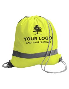 Mochila de poliéster Personalizada 106238