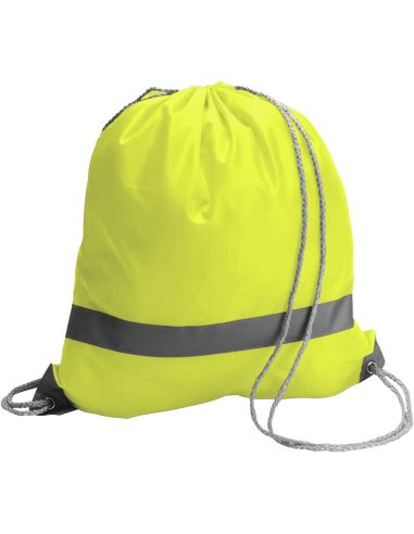 Mochila de poliéster Personalizada 106238