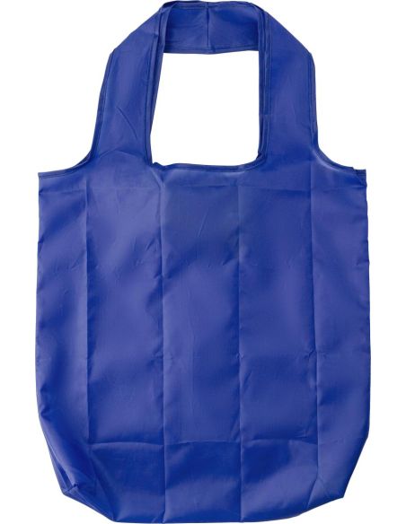 Bolsa plegable de poliéster con funda personalizada | Goodie
