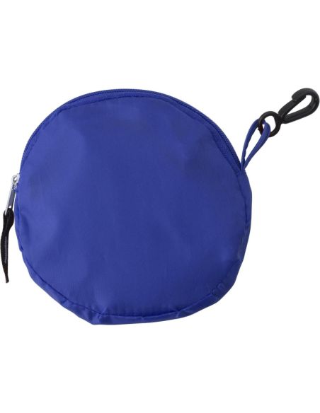 Bolsa plegable de poliéster con funda personalizada | Goodie