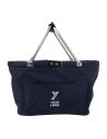 Cesta plegable de poliéster 600D Personalizada 106304 - Imagen 1