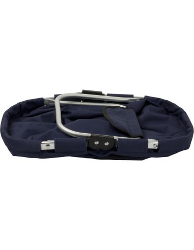 Cesta plegable de poliéster 600D personalizada | Goodie