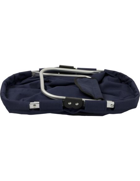 Cesta plegable de poliéster 600D personalizada | Goodie