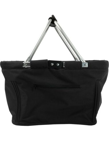 Cesta plegable de poliéster 600D Personalizada...