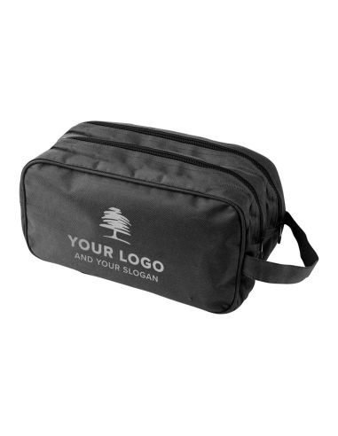 Neceser de poliéster Personalizado 106425