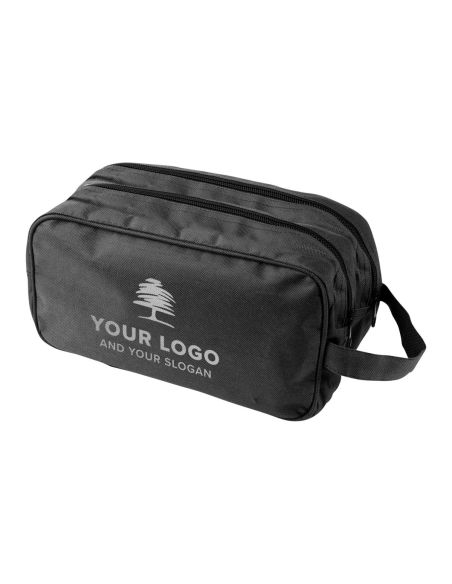 Neceser de poliéster 600D personalizado | Goodie