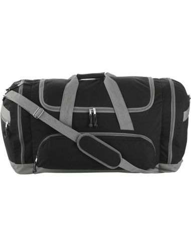 Bolsa deportiva de poliéster Personalizada 106431