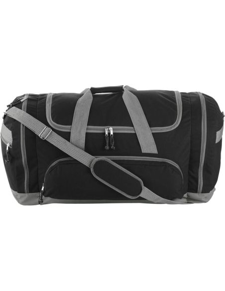 Bolsa deportiva de poliéster Personalizada 106431