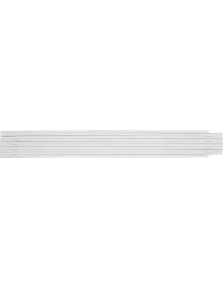 Regla plegable de ABS 2 metros personalizada | Goodie