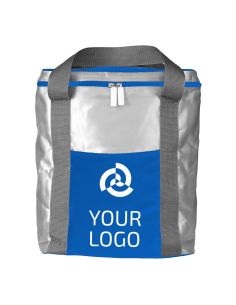 Bolsa nevera de poliéster Personalizada 107504
