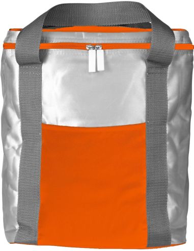 Bolsa nevera de poliéster Personalizada 107504