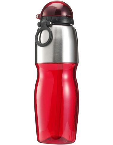 Bidón de PS y acero inox. Personalizado 107551