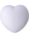 Corazón antiestrés de espuma PU Personalizada 108033 - Imagen 4
