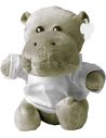 Hipopótamo de peluche Personalizado 108084 - Imagen 2
