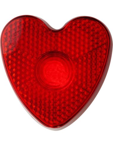 Luz intermitente de ABS Personalizado 108105