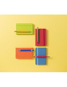 Bolígrafo de plástico Personalizado 108121