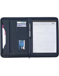 Portadocumentos de PU Personalizado 108212