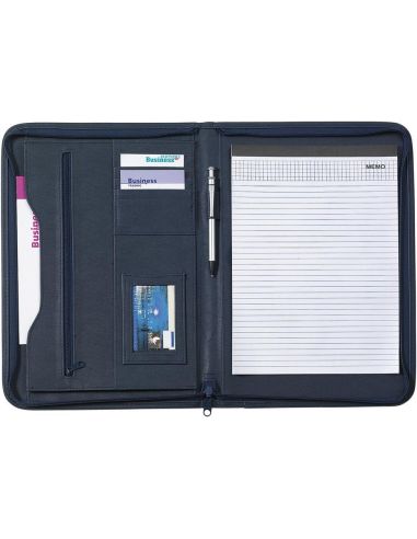 Portadocumentos de PU Personalizado 108212