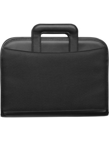 Portadocumentos de microfibra Personalizado 108432