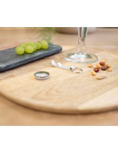 Llavero y abridor de metal Personalizado 108517