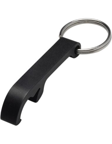 Llavero y abridor de metal Personalizado 108517