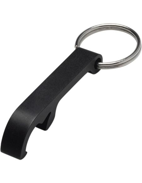 Llavero y abridor de metal Personalizado 108517
