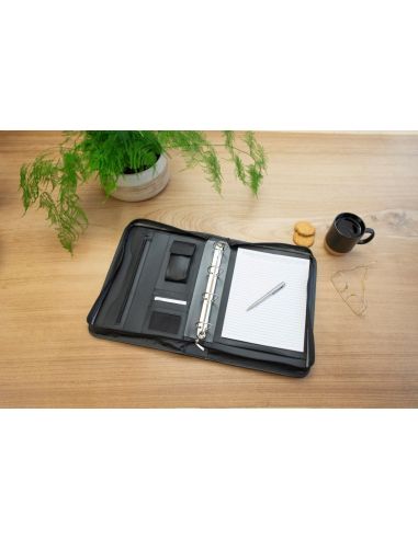 Portadocumentos de piel Personalizado 108615