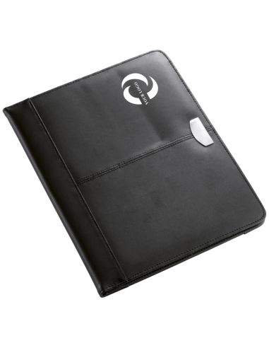 Portadocumentos de piel Personalizado 108619