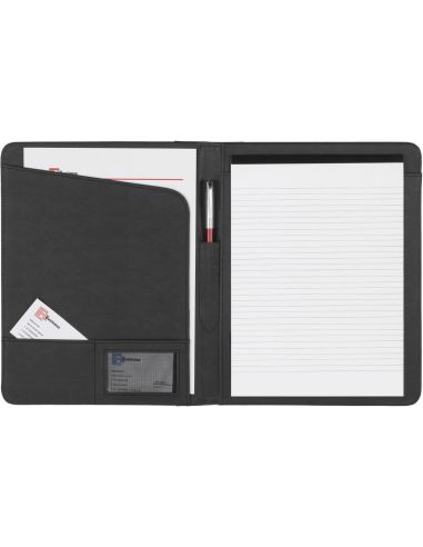 Portadocumentos de piel Personalizado 108619