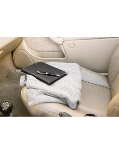 Portadocumentos de PU Personalizado 108622