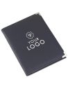 Portadocumentos de PU Personalizado 108622 - Imagen 4