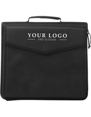 Portadocumentos de poliestér Personalizado 108661