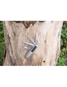 Navaja de acero inox. Personalizada 108715