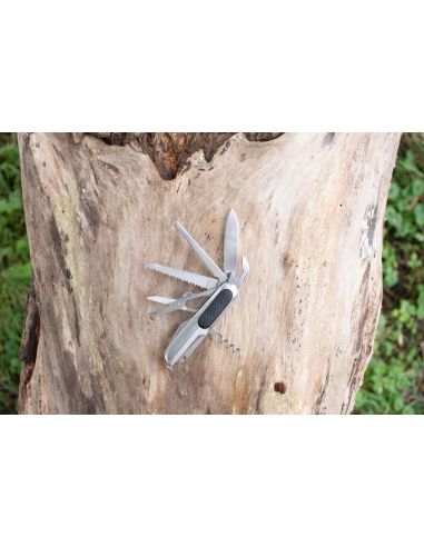 Navaja de acero inox. Personalizada 108715