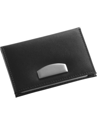 Tarjetero de piel Personalizado 108734