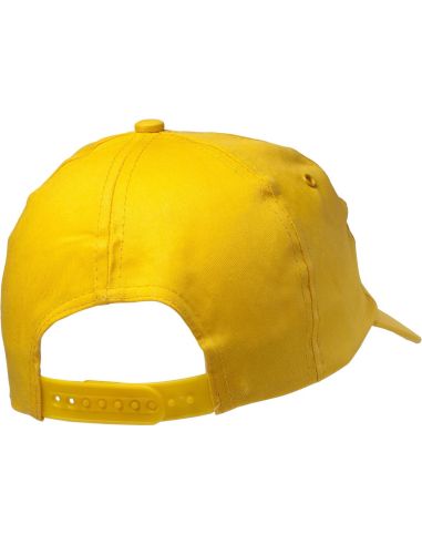 Gorra de algodón 5 paneles personalizada | Goodie