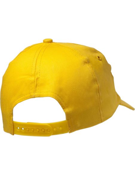 Gorra de algodón 5 paneles personalizada | Goodie