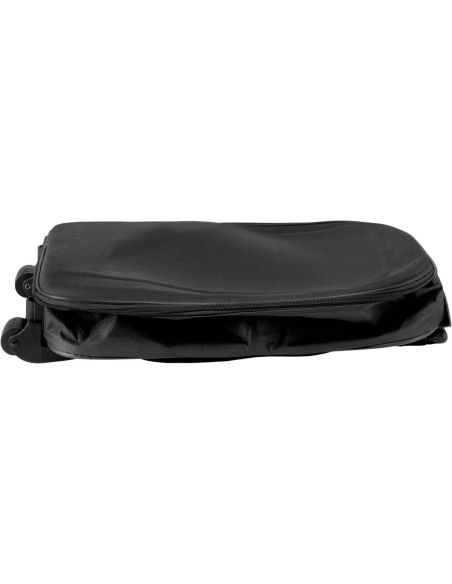 Trolley plegable de poliéster 600D personalizado | Goodie