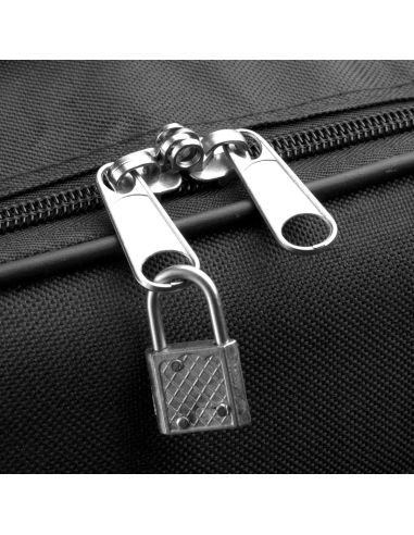 Trolley plegable de poliéster 600D personalizado | Goodie