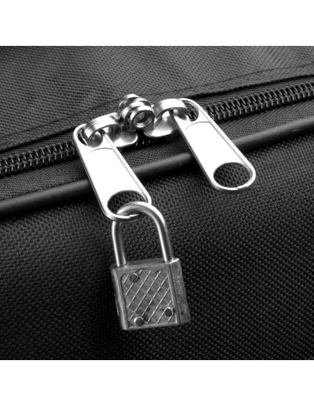 Trolley plegable de poliéster 600D personalizado | Goodie