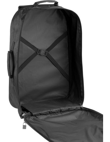 Trolley plegable de poliéster 600D personalizado | Goodie