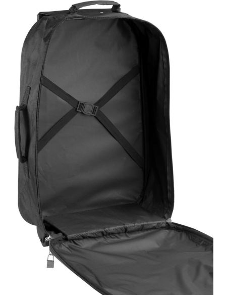 Trolley plegable de poliéster 600D personalizado | Goodie