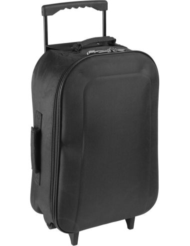 Trolley plegable de poliéster 600D personalizado | Goodie