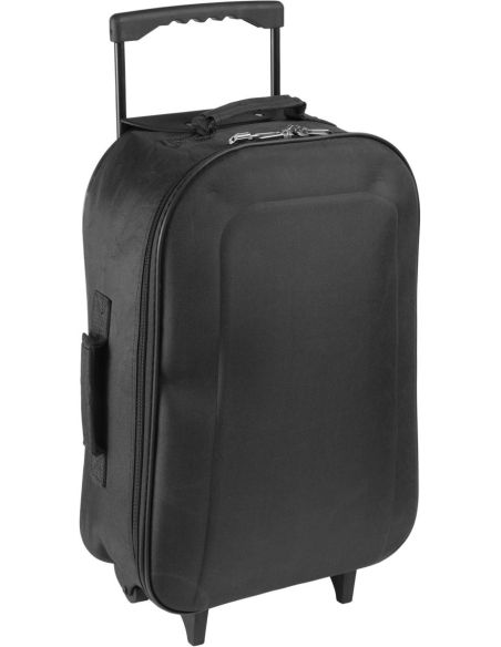 Trolley plegable de poliéster 600D personalizado | Goodie