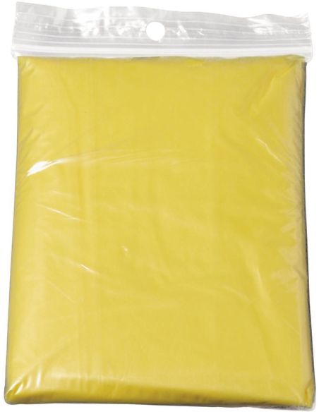 Poncho de PE Personalizado 109504