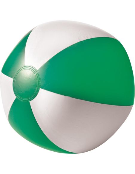 Pelota de playa de PVC Personalizada 109620