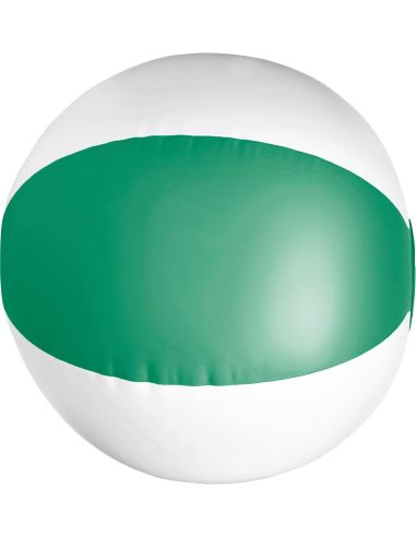 Pelota de playa de PVC Personalizada 109620