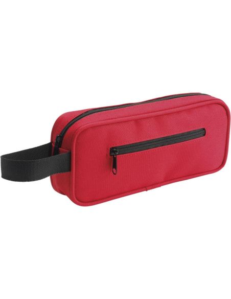 Estuche escolar de nilón Personalizado 109727