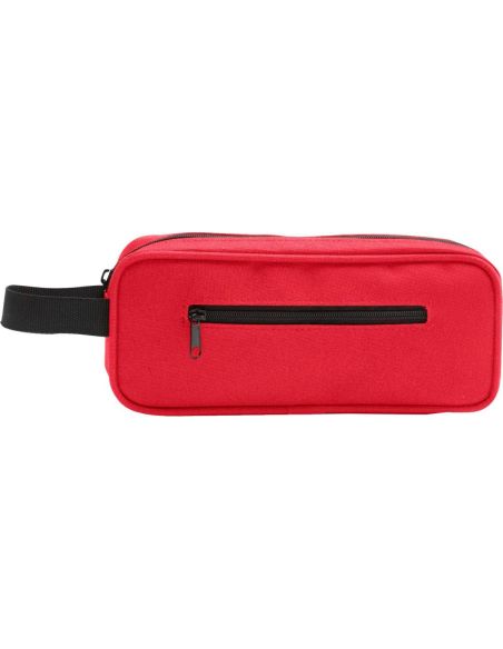 Estuche escolar de nilón Personalizado 109727