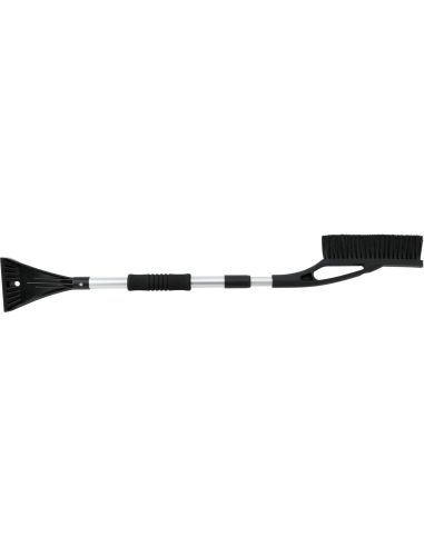 Rascador de hielo ABS mango telescópico 100cm | Goodie